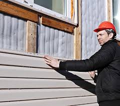 Best Fascia and Soffit Installation  in West Newton, PA